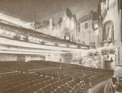 Colosseum Interior - Cumming George.png